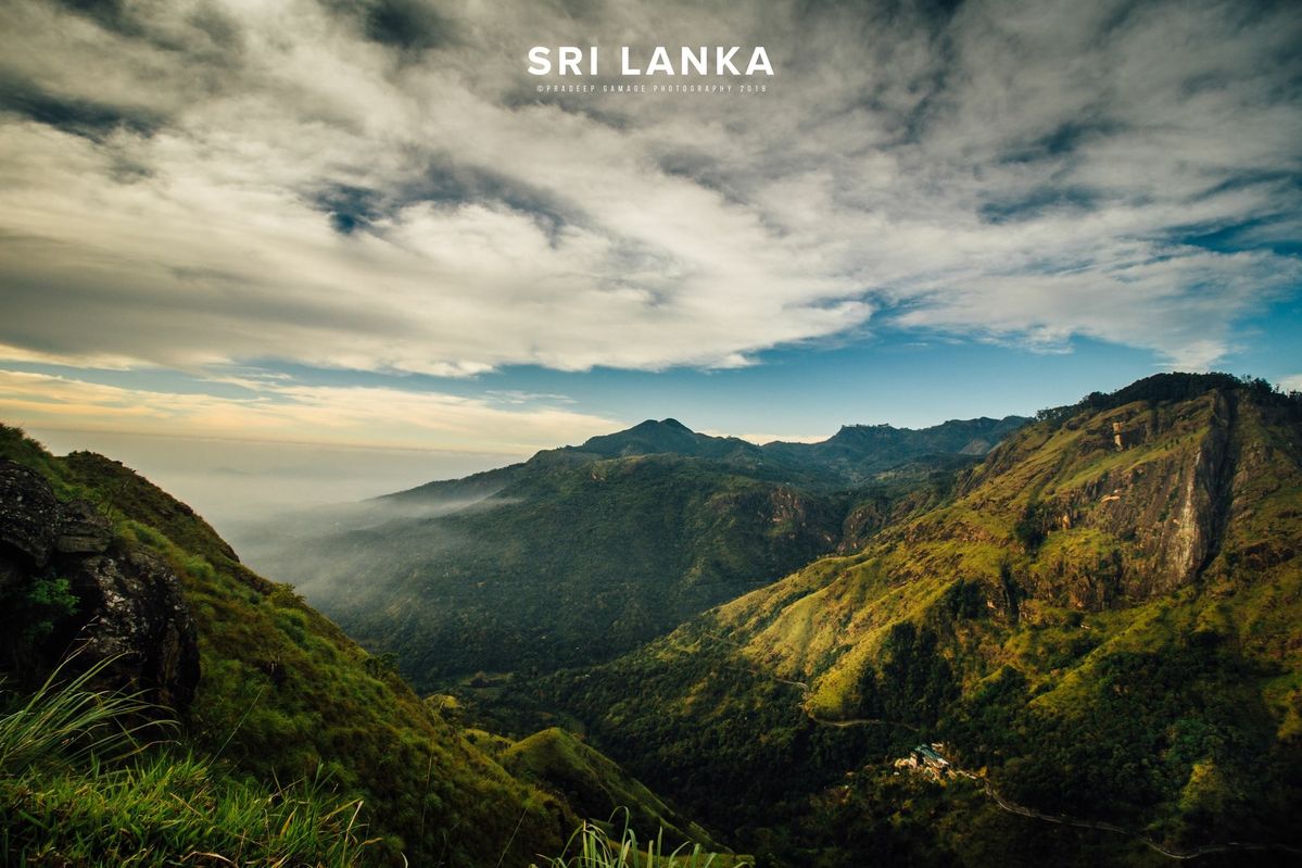Sri Lankan Destinations